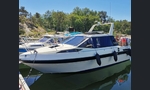 Finnsport 8500 Cuiser-kuva-16